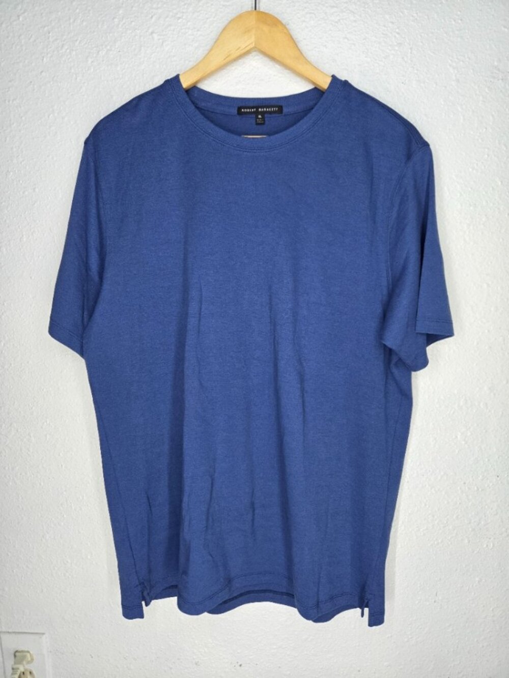 Robert Barakett Short Sleeve Classic Tee